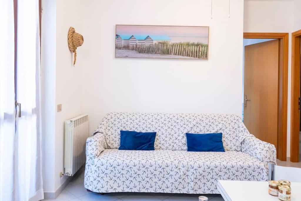 Appartamento A Due Passi Dal Mare Marina di Grosseto Esterno foto