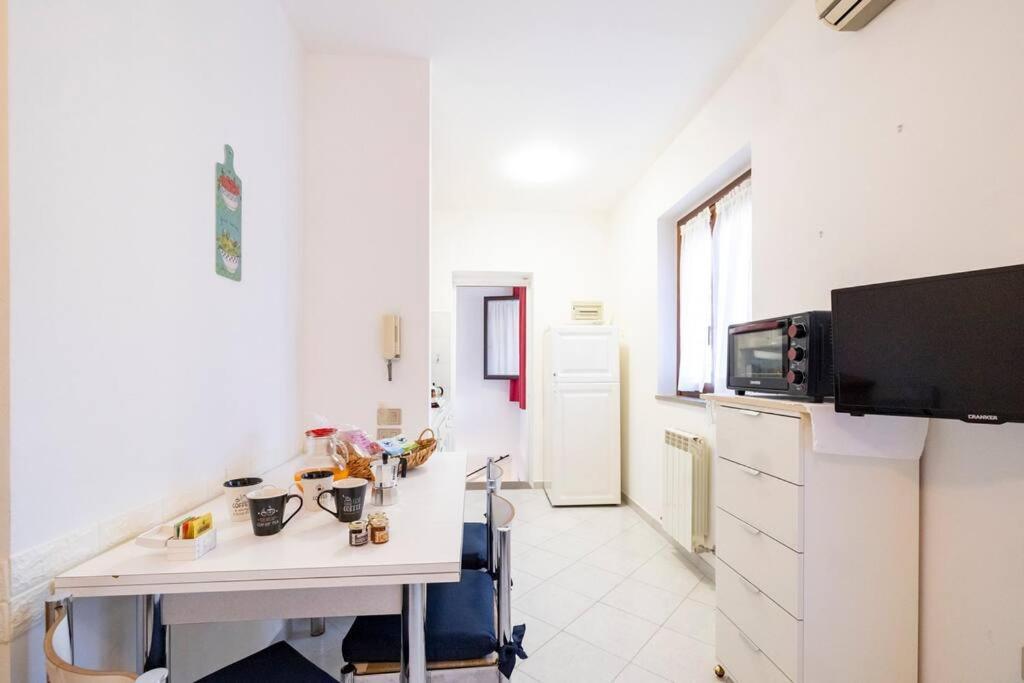 Appartamento A Due Passi Dal Mare Marina di Grosseto Esterno foto